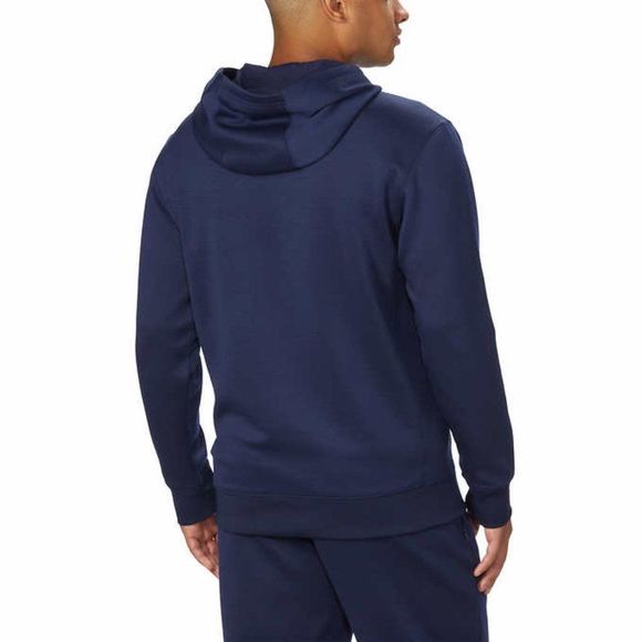 FILA Men’s Performance Hoodie - Picture 3 of 6